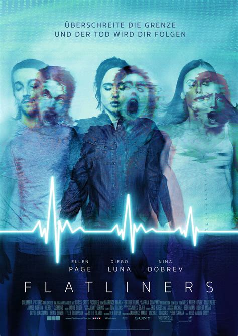 flixtor flatliners|Flatliners .